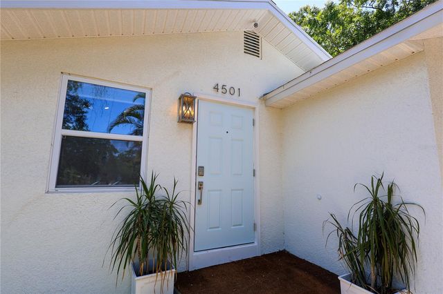 4501 70TH STREET N, St Petersburg, FL 33709