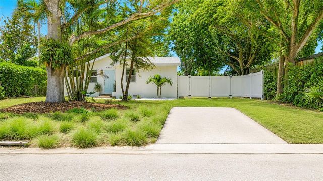 4501 70TH STREET N, St Petersburg, FL 33709