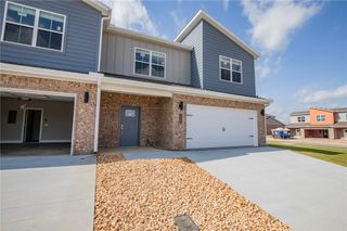 941 Seaborn Way, Pea Ridge, AR 72751