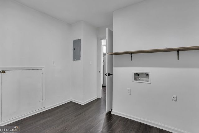 3306 Northcrest Road A, Atlanta, GA 30340