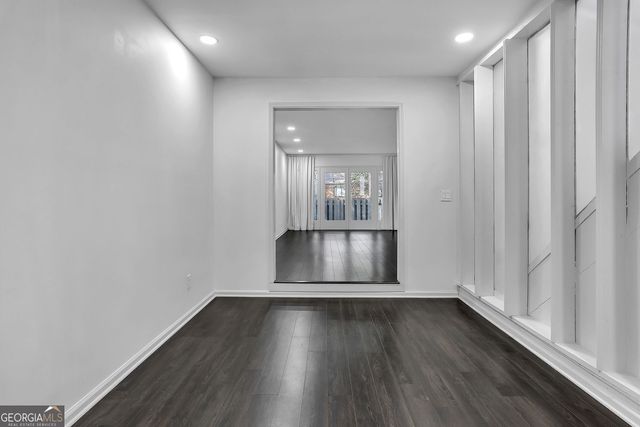 3306 Northcrest Road A, Atlanta, GA 30340