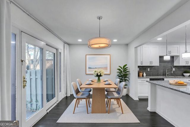 3306 Northcrest Road A, Atlanta, GA 30340