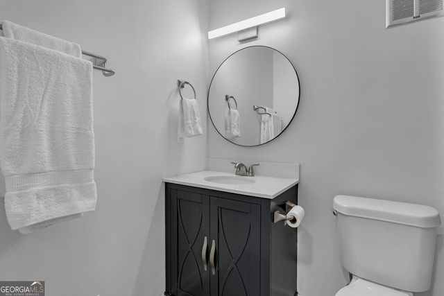 3306 Northcrest Road A, Atlanta, GA 30340