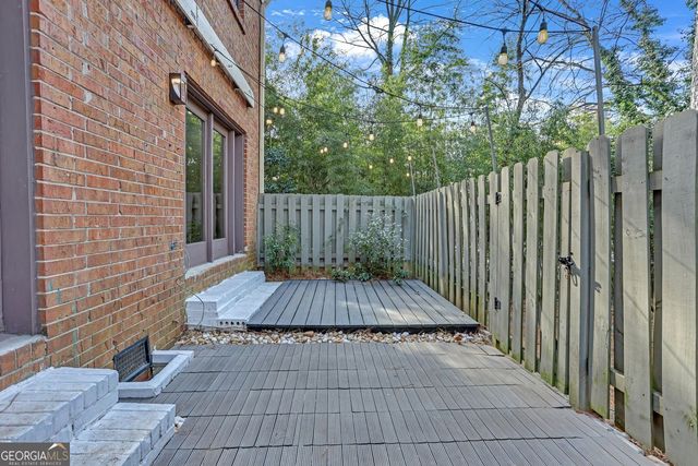 3306 Northcrest Road A, Atlanta, GA 30340