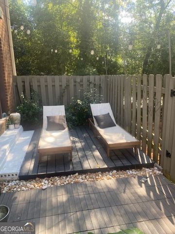 3306 Northcrest Road A, Atlanta, GA 30340