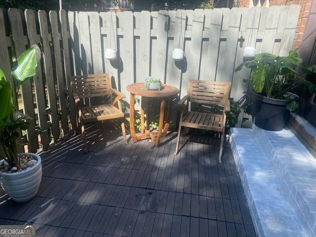 3306 Northcrest Road A, Atlanta, GA 30340