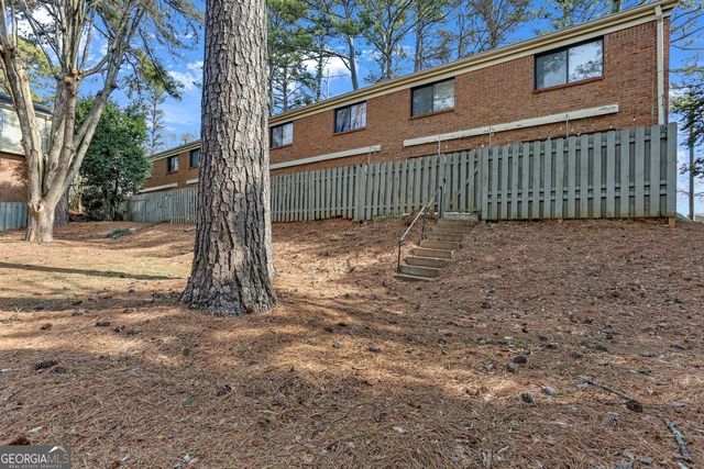 3306 Northcrest Road A, Atlanta, GA 30340