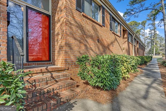 3306 Northcrest Road A, Atlanta, GA 30340