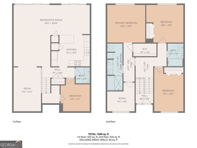 3306 Northcrest Road A, Atlanta, GA 30340