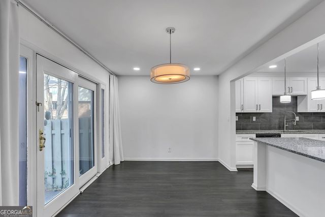 3306 Northcrest Road A, Atlanta, GA 30340