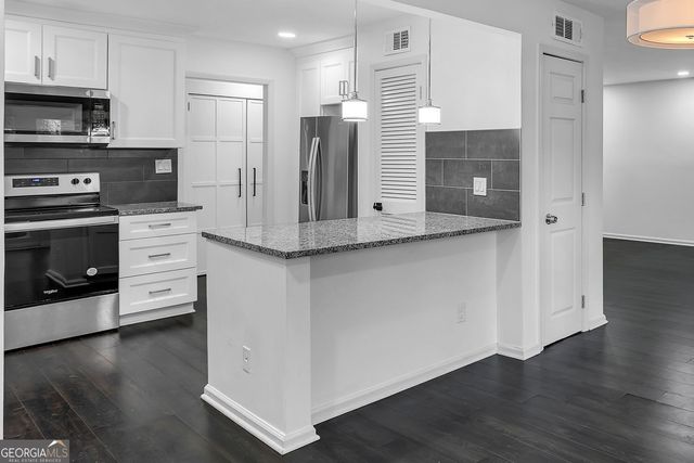 3306 Northcrest Road A, Atlanta, GA 30340