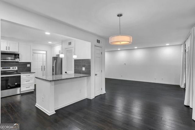 3306 Northcrest Road A, Atlanta, GA 30340