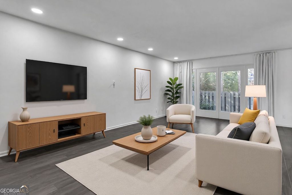 3306 Northcrest Road A, Atlanta, GA 30340