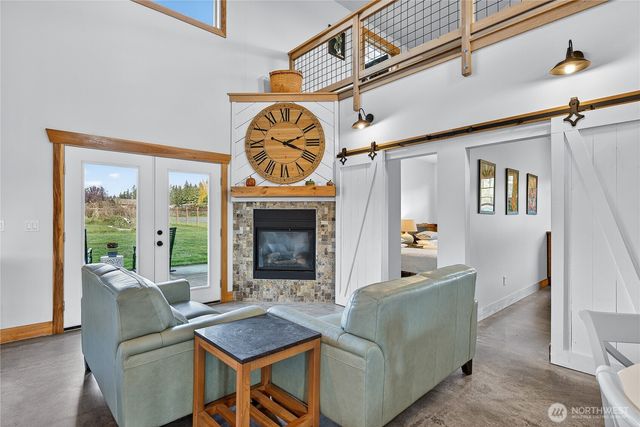 157 Russell Road, Camano Island, WA 98282