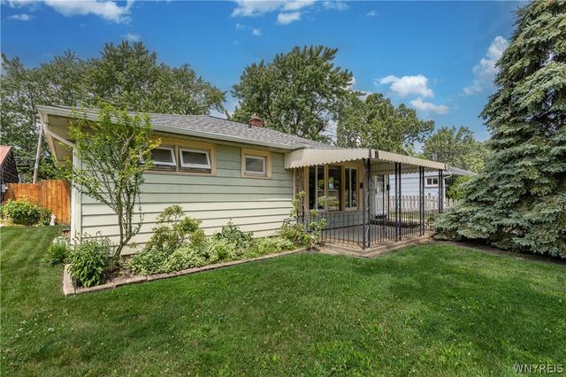 420 Wendel Avenue, Tonawanda, NY 14223