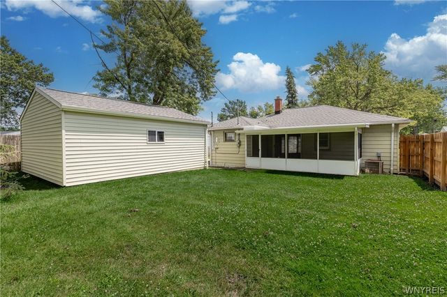 420 Wendel Avenue, Tonawanda, NY 14223