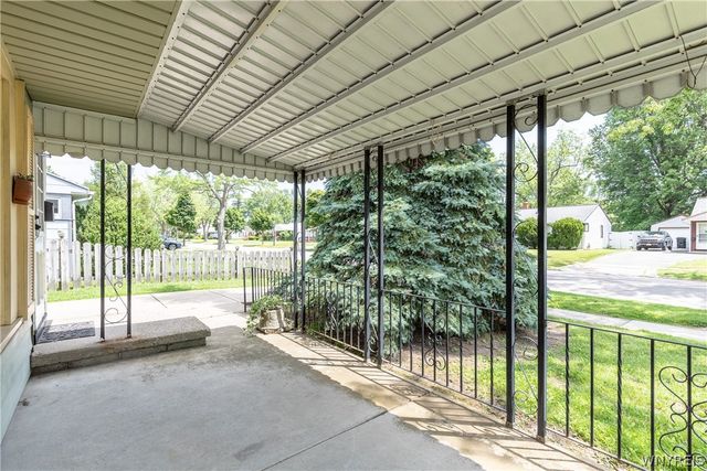 420 Wendel Avenue, Tonawanda, NY 14223