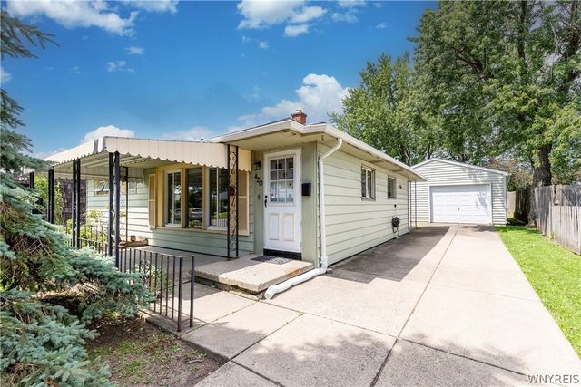 420 Wendel Avenue, Tonawanda, NY 14223