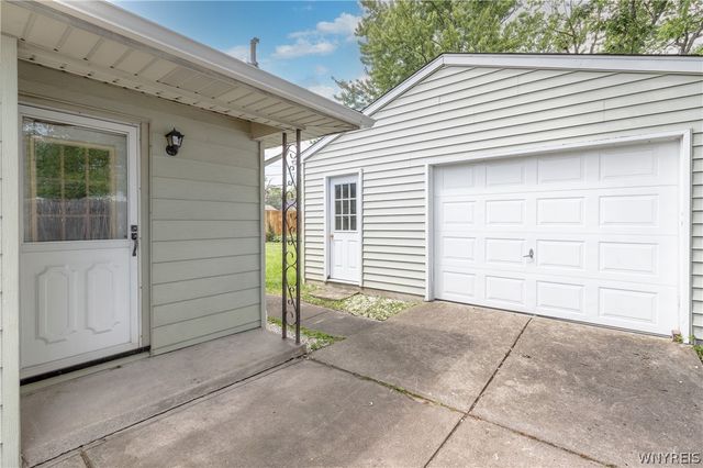 420 Wendel Avenue, Tonawanda, NY 14223