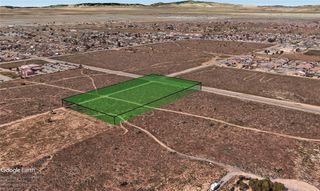 0 Vac/Ave L8 Pav Vic 37th Stw, Lancaster, CA 93534