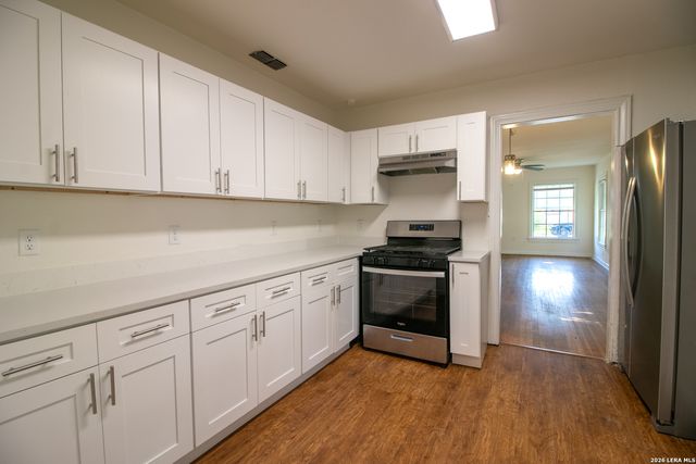 1235 Sims Ave, San Antonio, TX 78225