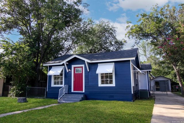 1235 Sims Ave, San Antonio, TX 78225