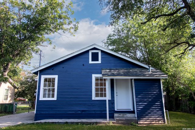 1235 Sims Ave, San Antonio, TX 78225