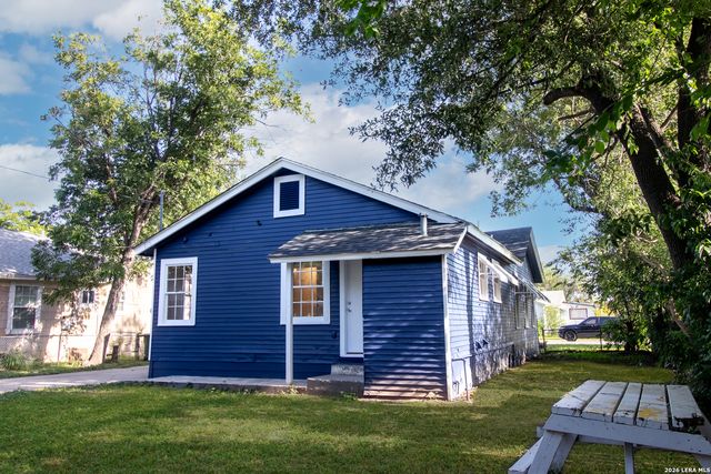1235 Sims Ave, San Antonio, TX 78225