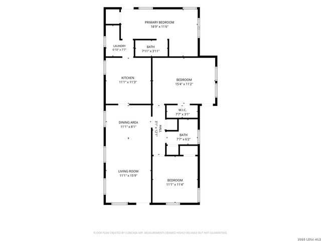1235 Sims Ave, San Antonio, TX 78225