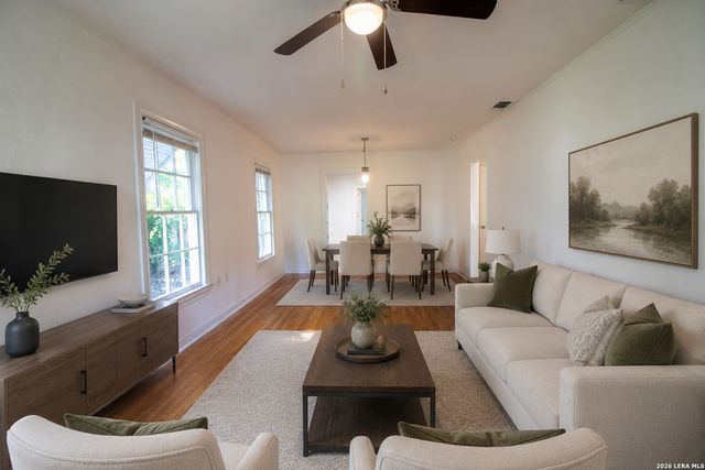 1235 Sims Ave, San Antonio, TX 78225