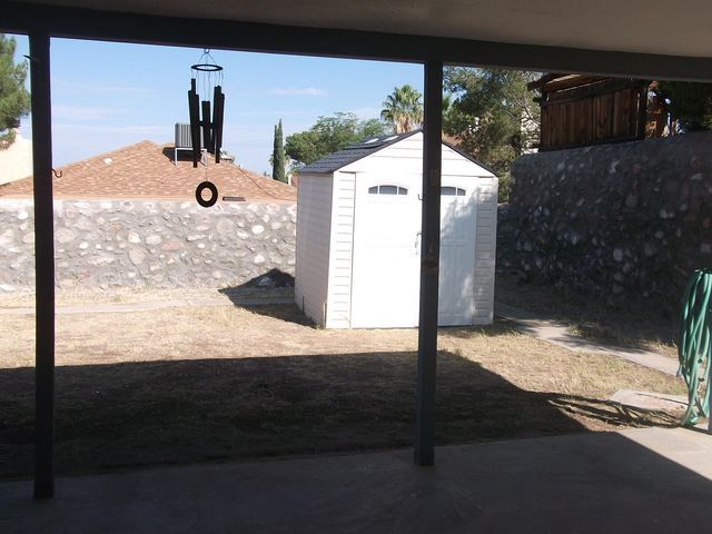 225 Cutlass Drive, El Paso, TX 79932