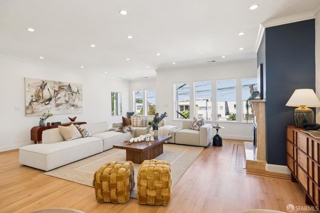 2558 24th Avenue, San Francisco, CA 94116