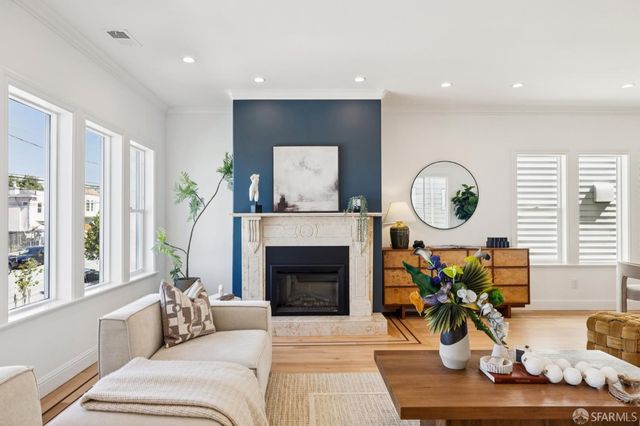 2558 24th Avenue, San Francisco, CA 94116