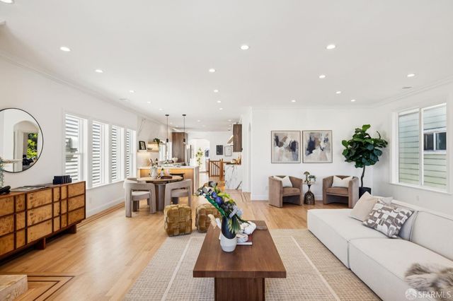 2558 24th Avenue, San Francisco, CA 94116