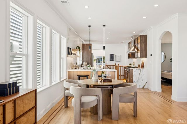 2558 24th Avenue, San Francisco, CA 94116