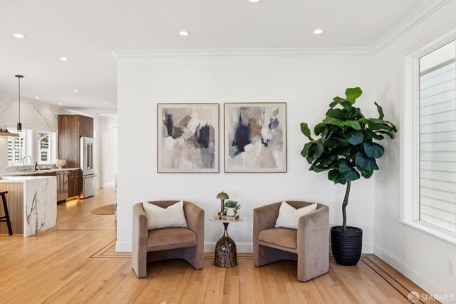 2558 24th Avenue, San Francisco, CA 94116