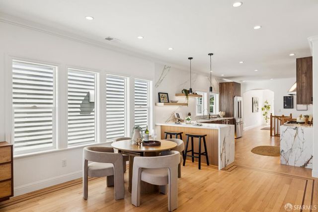 2558 24th Avenue, San Francisco, CA 94116