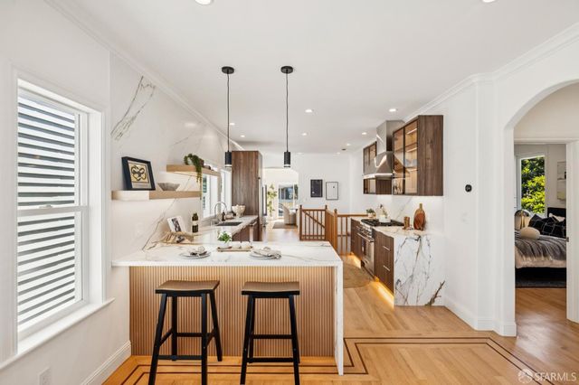 2558 24th Avenue, San Francisco, CA 94116