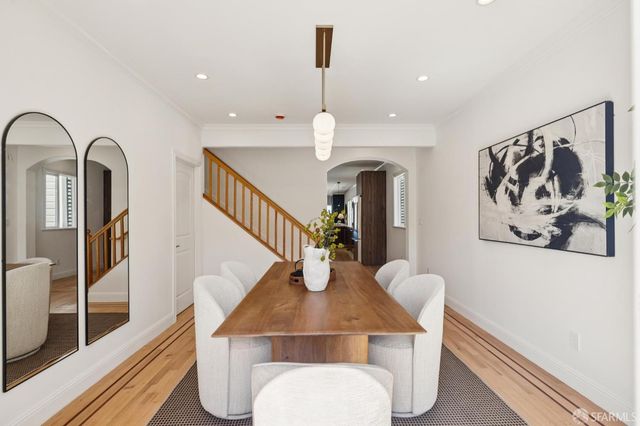 2558 24th Avenue, San Francisco, CA 94116