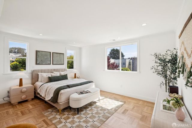 2558 24th Avenue, San Francisco, CA 94116
