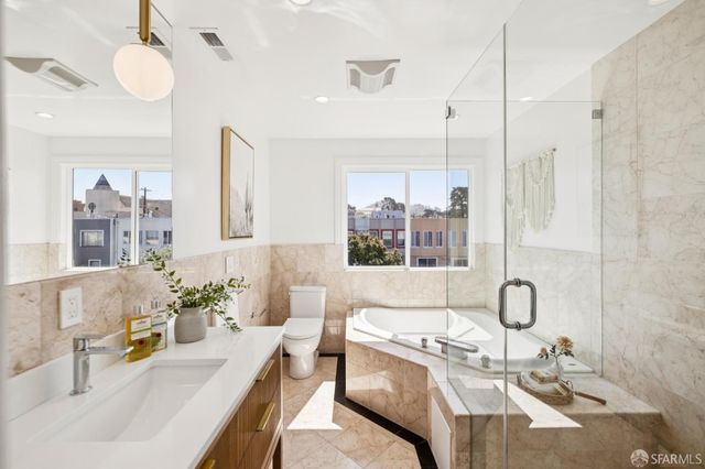 2558 24th Avenue, San Francisco, CA 94116