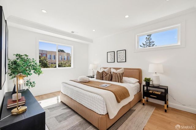 2558 24th Avenue, San Francisco, CA 94116
