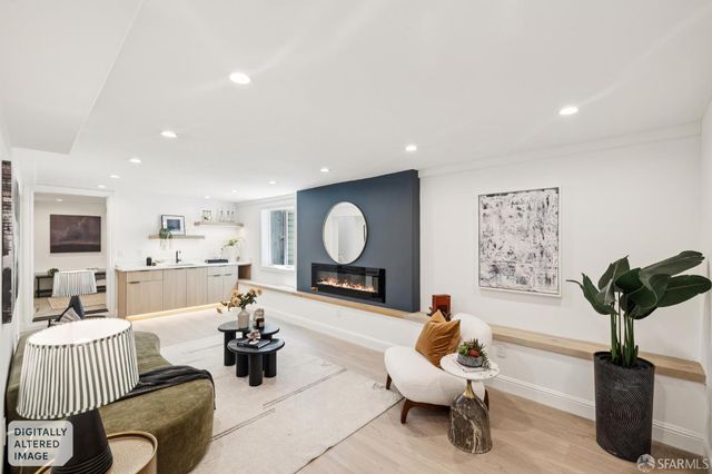 2558 24th Avenue, San Francisco, CA 94116