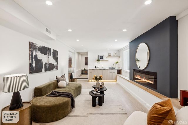 2558 24th Avenue, San Francisco, CA 94116