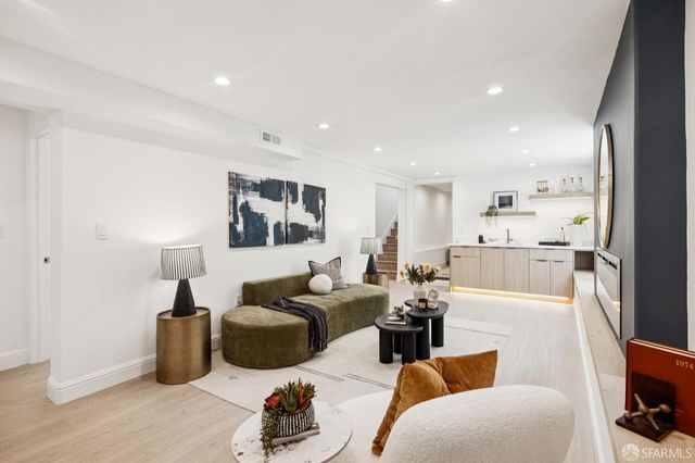 2558 24th Avenue, San Francisco, CA 94116