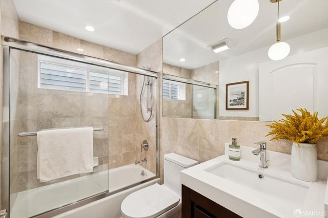 2558 24th Avenue, San Francisco, CA 94116