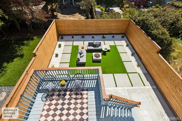 2558 24th Avenue, San Francisco, CA 94116