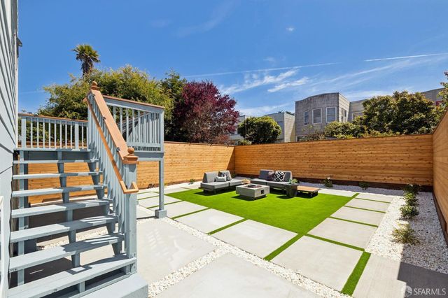 2558 24th Avenue, San Francisco, CA 94116