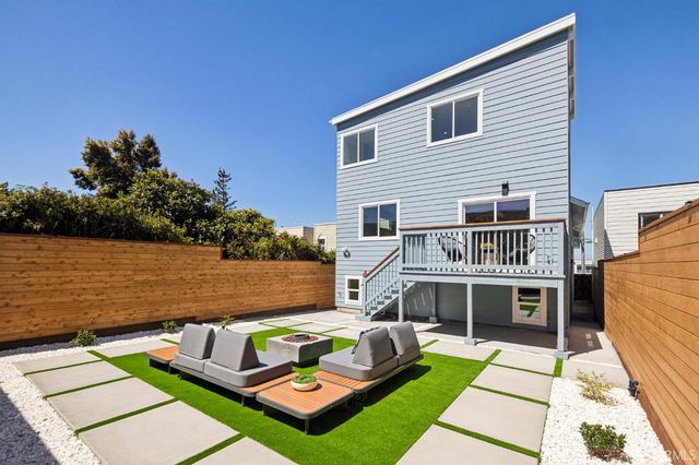 2558 24th Avenue, San Francisco, CA 94116