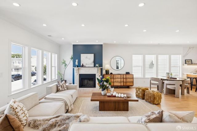 2558 24th Avenue, San Francisco, CA 94116
